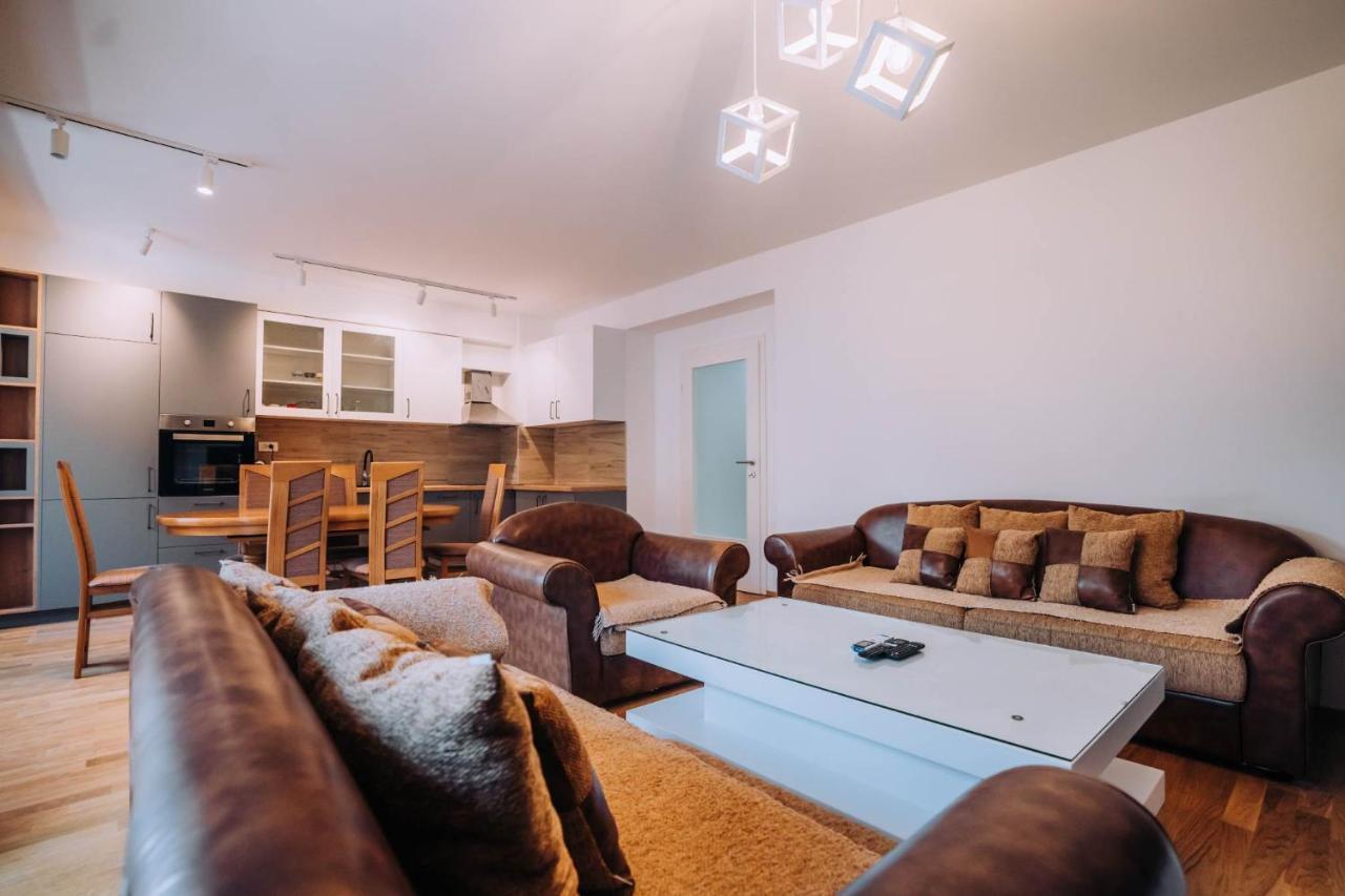 Darki 4 - Very 100 Square Meters,two Bedrooms,free Parking *