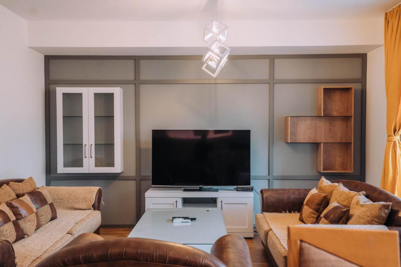 Darki 4 - Very 100 Square Meters,two Bedrooms,free Parking Διαμέρισμα