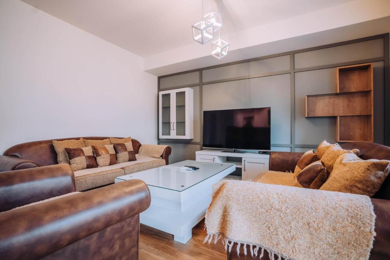 Darki 4 - Very 100 Square Meters,two Bedrooms,free Parking Διαμέρισμα *