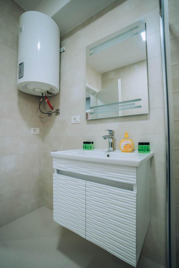 Darki 4 - Very 100 Square Meters,two Bedrooms,free Parking *