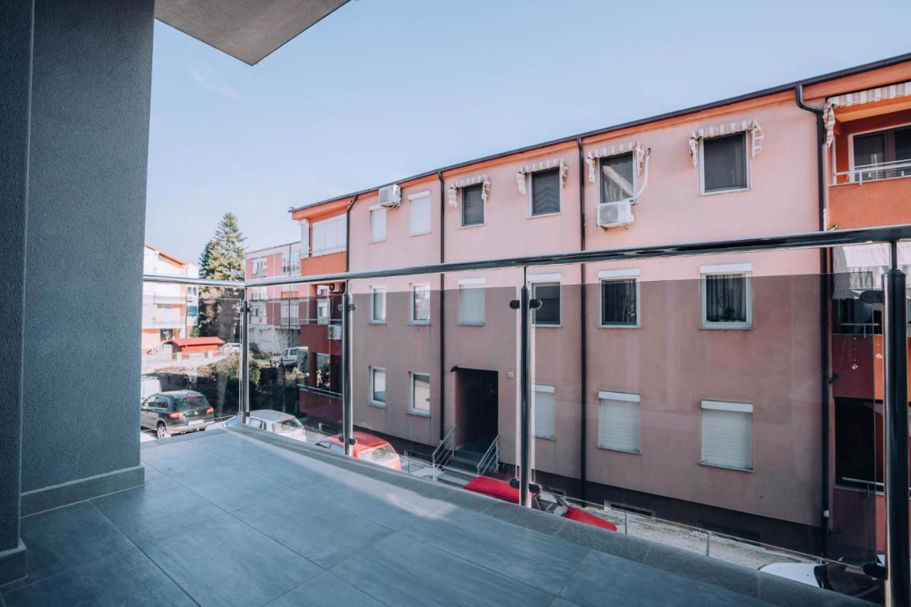 Darki 4 - Very 100 Square Meters,two Bedrooms,free Parking *