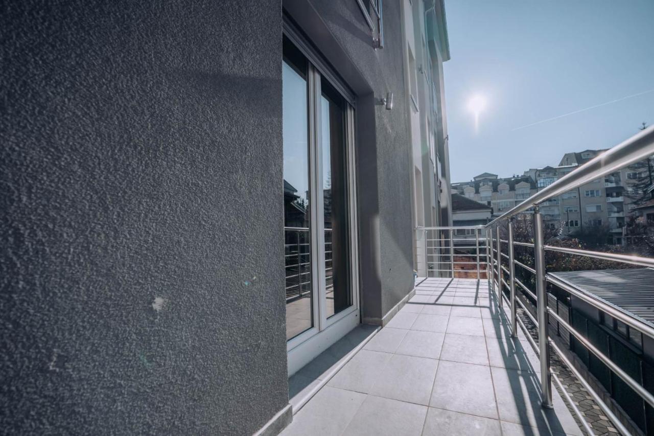 Darki 4 - Very 100 Square Meters,two Bedrooms,free Parking * Οχρίδα